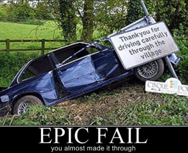 Giggle Memes - Epic Fails