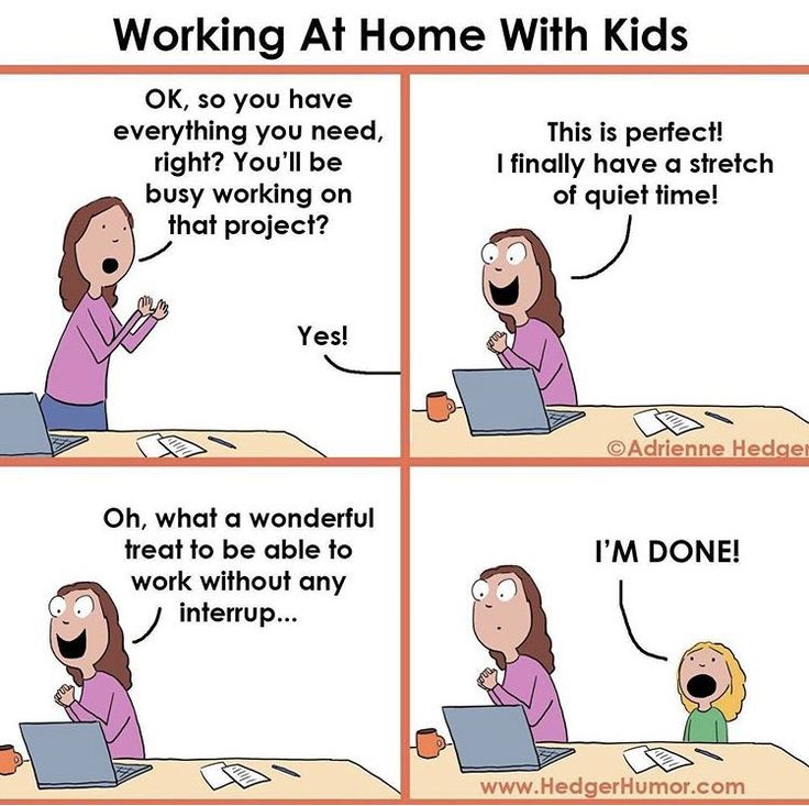 Giggle Memes - Work 
 For Home - Office Memes
