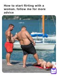 Flirty Memes - Giggle Memes
