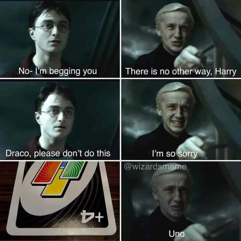 Giggle Memes - Harry Potter Memes