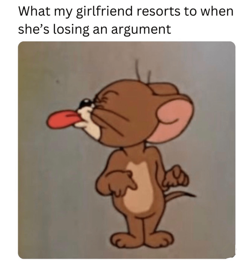 Giggle Memes - Girlfriend / Relationship Memes