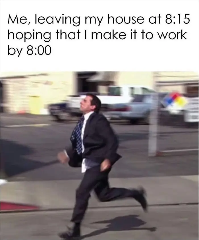 Giggle Memes - Office Memes
