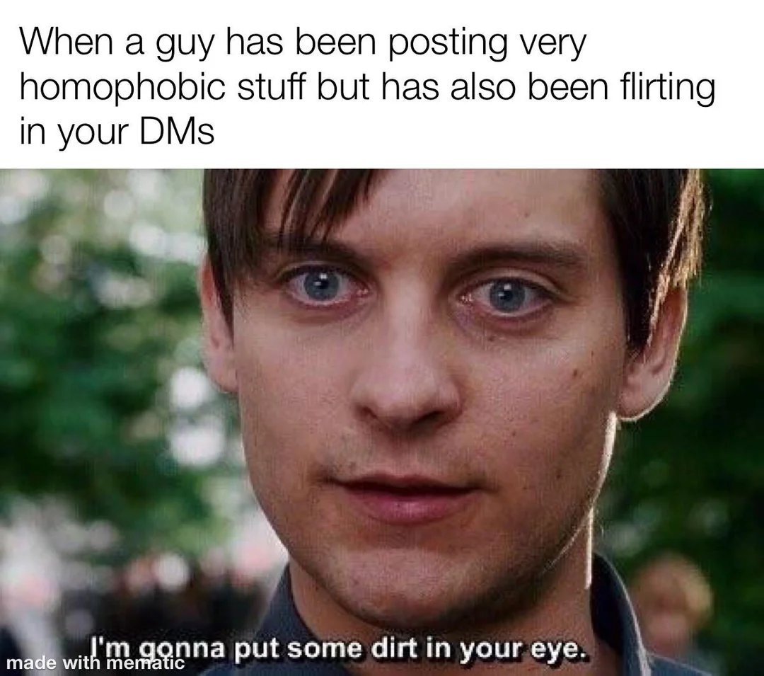 Flirty Memes - Giggle Memes
