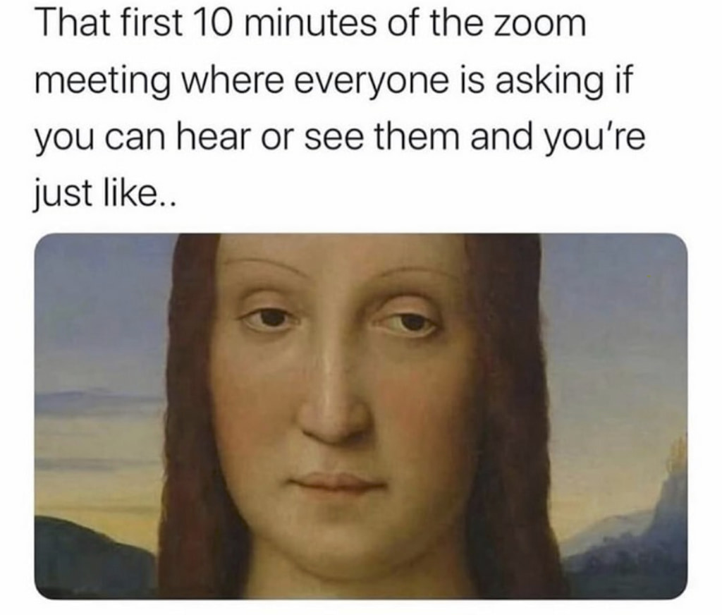 Work From Home - WFH Memes - Giggle Memes