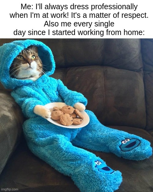 Giggle Memes - Work 
 For Home - Office Memes