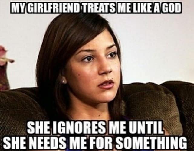 Giggle Memes - Girlfriend / Relationship Memes