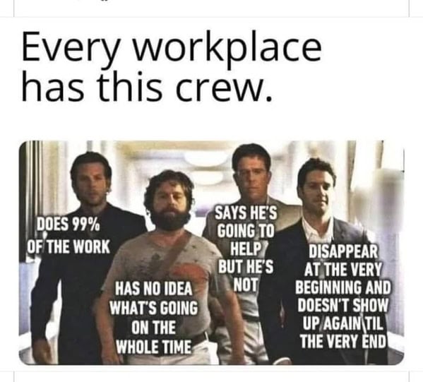 Giggle Memes - Office Memes