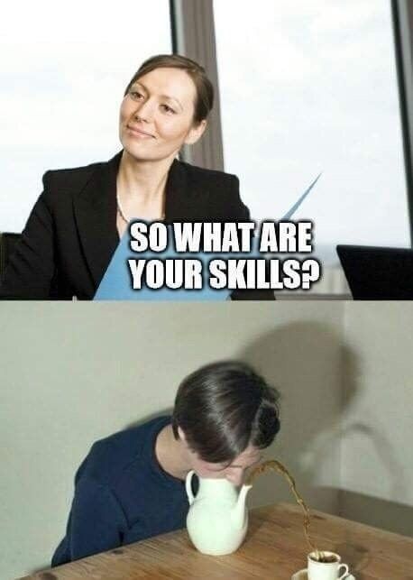 Giggle Memes - Office Memes