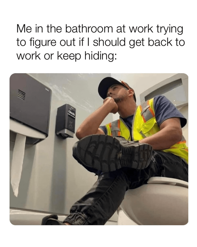 Giggle Memes - Office Memes
