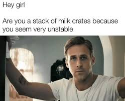 Flirty Memes - Giggle Memes
