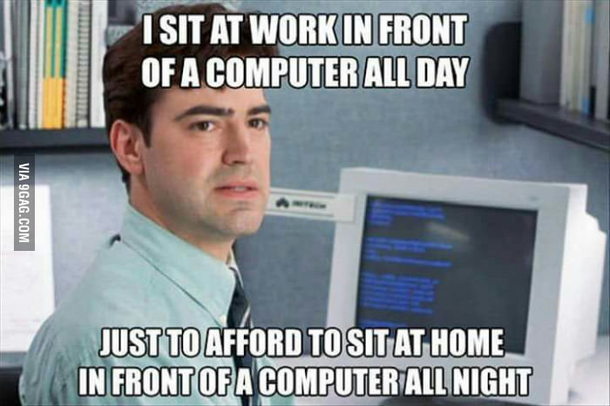 Giggle Memes - Office Memes
