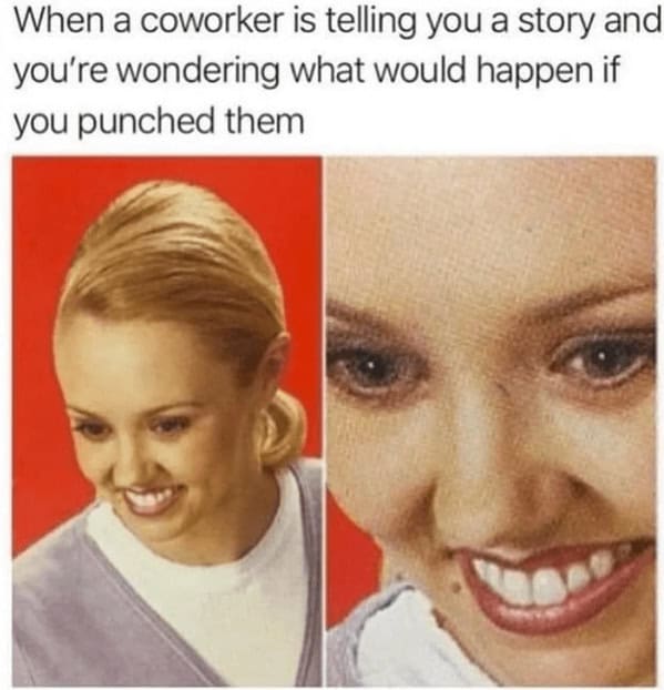 Giggle Memes - Office Memes