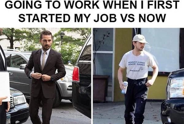 Giggle Memes - Office Memes