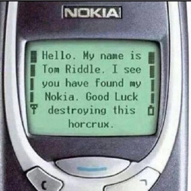 Giggle Memes - Harry Potter Memes