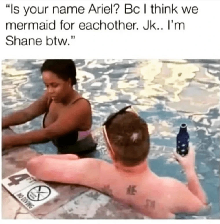 Flirty Memes - Giggle Memes