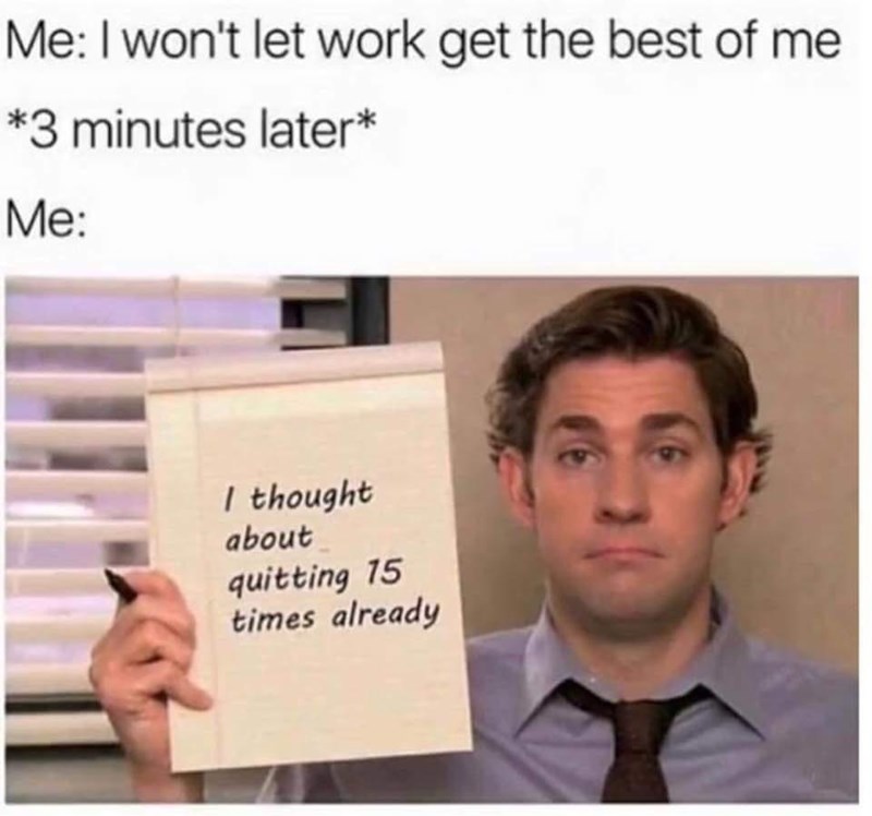 Giggle Memes - Office Memes