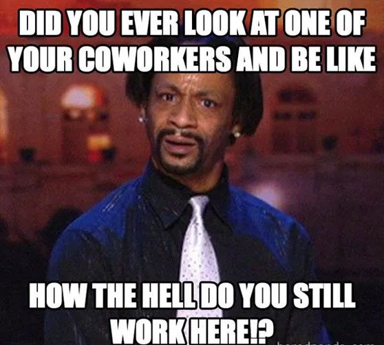 Giggle Memes - Office Memes