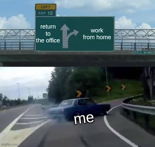 Work From Home - WFH Memes - Giggle Memes