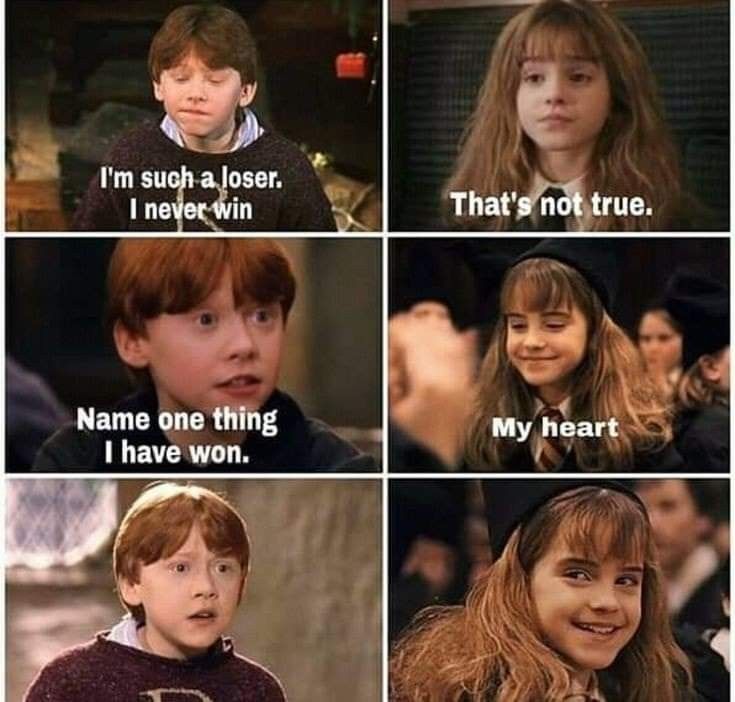 Giggle Memes - Harry Potter Memes