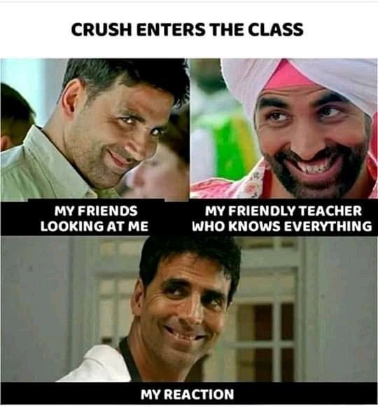 Giggle Memes