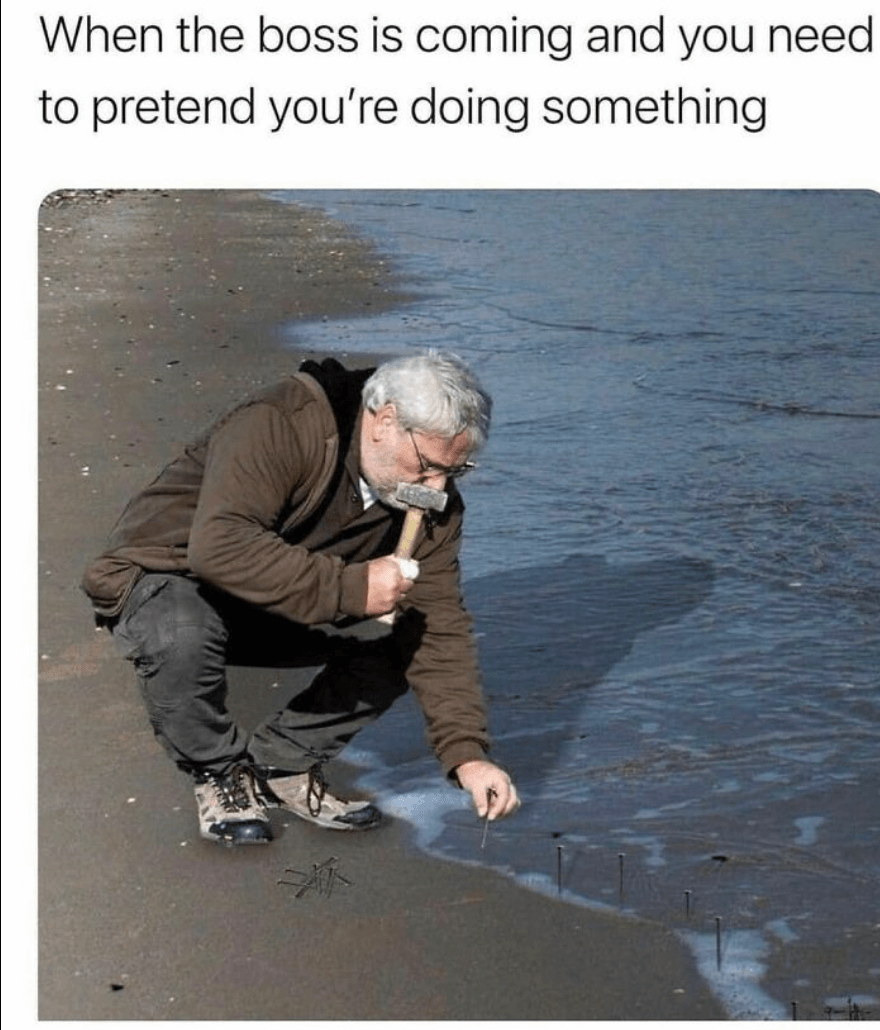 Giggle Memes - Office Memes