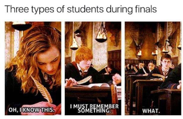 Giggle Memes - Harry Potter Memes