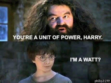 Giggle Memes - Harry Potter Memes