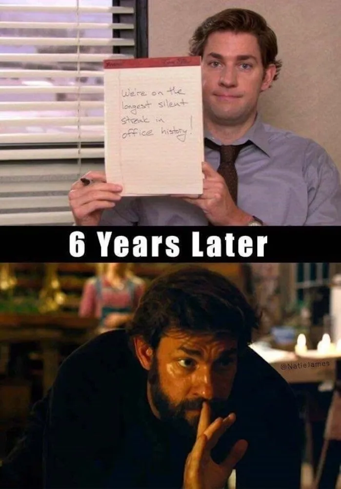 Giggle Memes - Office Memes