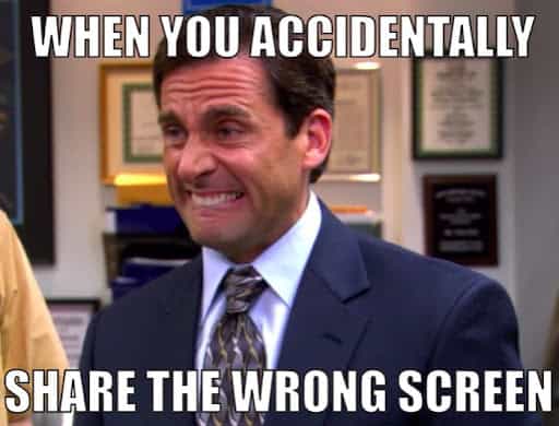 Work From Home - WFH Memes - Giggle Memes