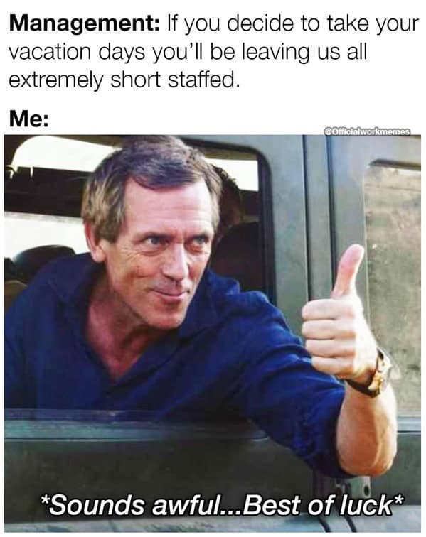 Giggle Memes - Office Memes