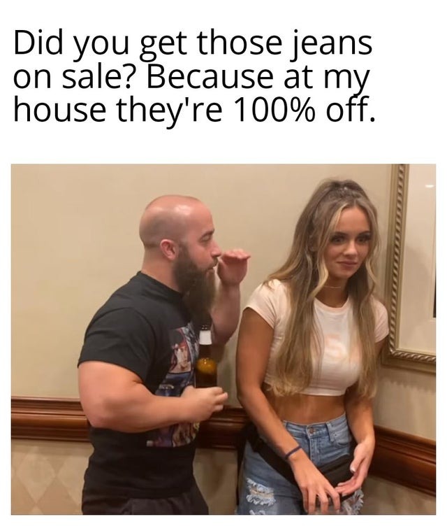 Flirty Memes - Giggle Memes