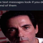 When Texts Go Wrong - Giggle Memes