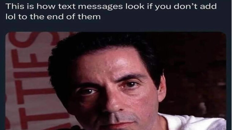 When Texts Go Wrong - Giggle Memes