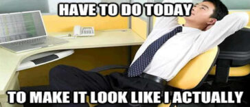 Giggle Memes - Office Memes