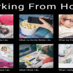 Giggle Memes - Work For Home - Office Memes