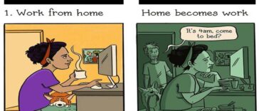 Work From Home - WFH Memes - Giggle Memes